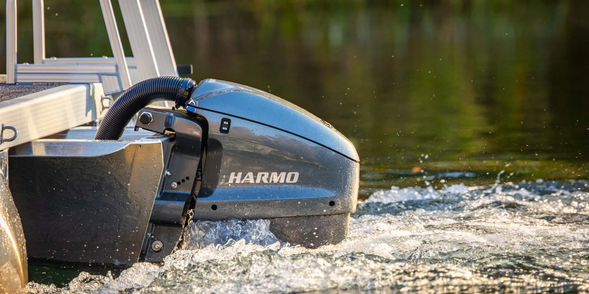 Yamaha Specialty Engines