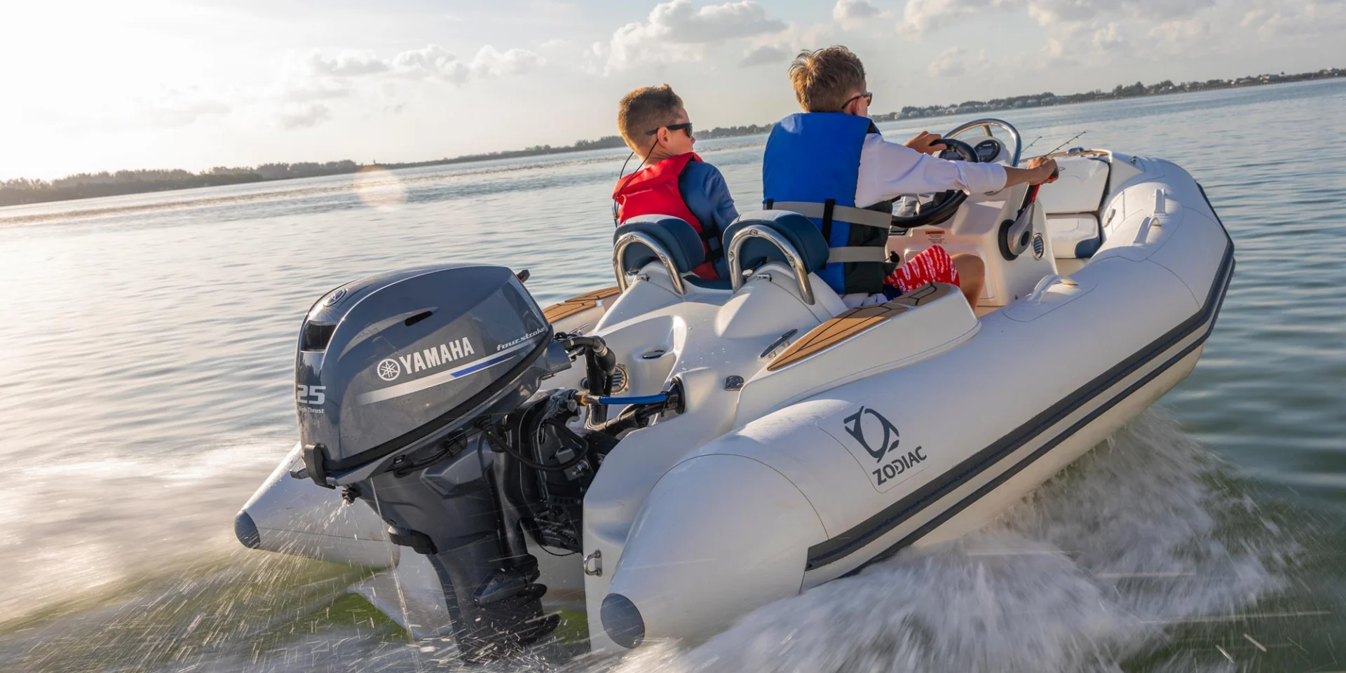 Yamaha Portable Power